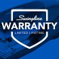 Swingline Stapler, Desktop Stapler, 25 Sheet Capacity, Optima 25 Reduced Effort,
