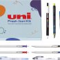 & Posca Fresh Start Kit | Back to School Supplies | Gel Pens, Clear Window Highl