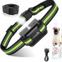 Auto Citronella Spray Bark Collar for Dogs, [Include 1 Refill NO Remote] Spray D