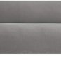 Surefit Stretch Morgan 1 Piece Sofa Slipcover in Gray