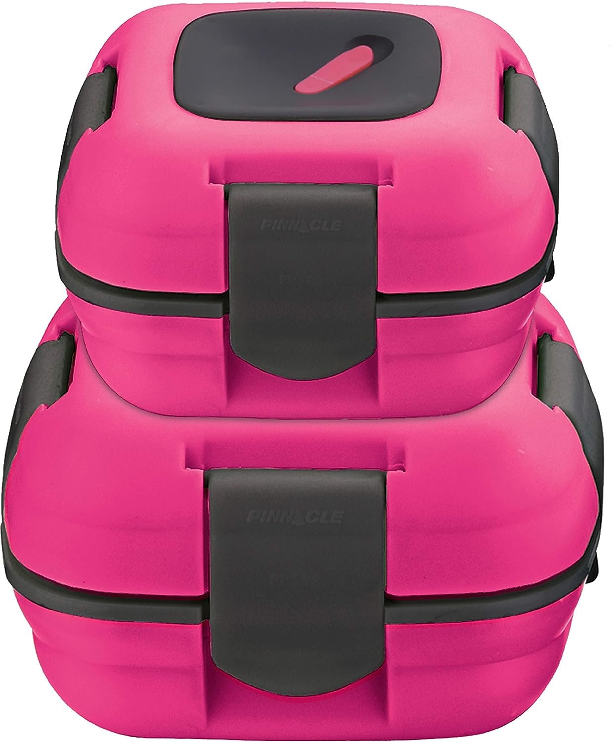 Lunch Box ~ Pinnacle Insulated Leak Proof Lunch Box for Adults and Kids