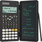Upgraded 991ES plus Scientific Calculator, Professional 3-Line Display Scientif