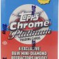 2022 Topps ry Baseball Lite Box (16 Packs/4 Cards)