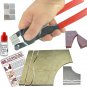 Tile Cutter Hand Tool Cut Floor Tile Glass Tile Cut Tiles Straight or Quarter Cu