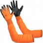 &acirc;�&cent;- Long Sleeve Gardening Gloves, Multipurpose Heavy Duty Outdoor and Indoor,Thor