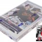 2023  CHROME Baseball Factory Sealed HOBBY BOX (96 Cards) - 1 Chrome Autograph
