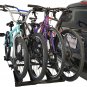 , Destination, Hitch Mount Rack, 2'', Bikes: 4