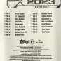 Philadelphia Phillies Factory Sealed Team Set GIFT LOT Including the 2023 and 2