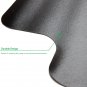 9-To-5 Collection, Office Chair Mat, Anti-Skid Floor Protector, 47.5 X 35.5, Set