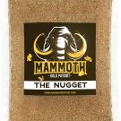Mammoth Gold Paydirt 'The Nugget' Panning Pay Dirt Bag - Gold Prospecting Concen