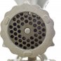 8 HG Meat Hand Grinder, Silver