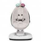 Mamaroo Multi-Motion Baby Swing, Bluetooth Enabled with 5 Unique Motions, Grey