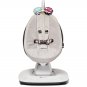 Mamaroo Multi-Motion Baby Swing, Bluetooth Enabled with 5 Unique Motions, Grey