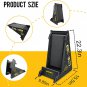 Ladder Leveler and Stabilizer - Secure Ladder Jack and Stable Platform for All S