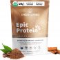 Epic Protein, Plant Based Protein & Superfoods Powder, Chocolate Maca Powder | 2