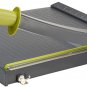 Swingline Paper Cutter, Guillotine Trimmer, 12" Cut Length, 10 Sheet Capacity, C