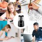 Electric Pencil Sharpener, Heavy-Duty Helical Blade to Fast Sharpen, Auto Stop f