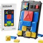 Super Slide Puzzle Games, Original 500+ Challenges Brain Teaser Puzzle, STEM Toy