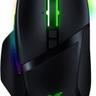 Basilisk Ultimate Hyperspeed Wireless Gaming Mouse: Fastest Gaming Mouse Switch,