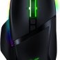 Basilisk Ultimate Hyperspeed Wireless Gaming Mouse: Fastest Gaming Mouse Switch,