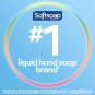 Softsoap Liquid Hand Soap, Fresh Breeze - 7.5 Fl Oz (Pack of 6)
