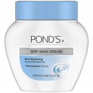 Dry Skin Cream Rich Hydrating Skin Cream, 3.9 Oz (Pack of 1)