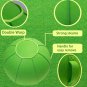 Herding Ball, 25" Jolly Ball for Horses, Herding Ball for Dogs, Large Dog Balls