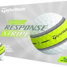 Taylormade 2022 Tour Response