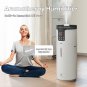 Humidifiers for Large Room Home, 4.2Gal/16L Quiet Large Humidifiers Whole House