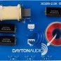 XO2W-2.5K 2-Way Speaker Crossover 2,500 Hz