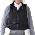 Unisex Elderly anti Fall Airbag Vest Wearable Airbag Smart Vest for Seniors 0.08