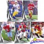 2023 Leaf Draft Football EXCLUSIVE GOLD Factory Sealed Blaster Box with (3)AUTOG
