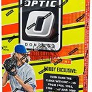 2016 Panini  Hobby Box