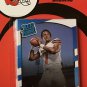 Cleveland Browns 2017 Donruss Factory Sealed Team Set with Jim Brown plus Rookie