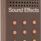 Fart Fanfare Sound Machine, Portable Fart Noise Maker, Novelty Prank Gift for Ki