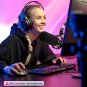 Quadcast Mic Foam Windscreen Compatible with Hyperx Quadcast Microphone - Mic Fo