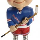 New York Rangers Springy Legs Bobblehead NHL
