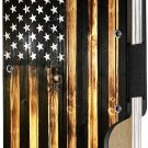 Carbon Fiber Credit Card Holder & Money Clip Wallet for Men Slim Rfid Wallet Eas