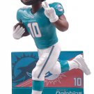 Tyreek Hill Miami Dolphins Highlight Series Bobblehead NFL Football