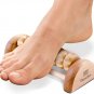 Multifunctional Foot Massager - Relieve Tension for Plantar Fasciitis and Aching