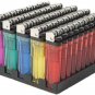 Pack of 50 Wholesale Lot Classic Disposable Cigarette Lighter