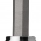 Long 3/16" Hex Bit Socket, 1/4" Drive, SAE
