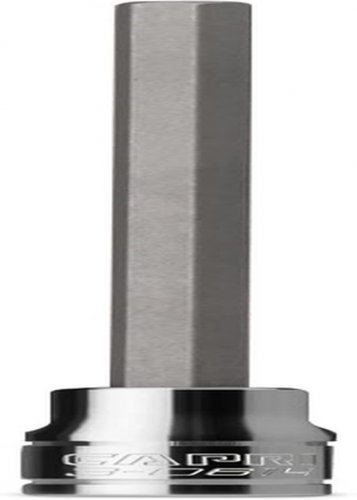 Long 3/16" Hex Bit Socket, 1/4" Drive, SAE