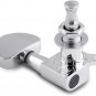 Sealed Guitar String Tuning Pegs Tuning Machines Grover Machine Heads Tuners Tun