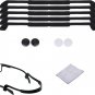 Glasses Strap and Ear Hooks Set 3, 7 Pack Eyeglasses Sunglasses String Strap Gla