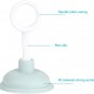 Sink Plunger,Mini Hand Drain Plunger,Small Force Pump Helper Unclogger Tool Clog