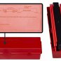 TYRANT Emergency Safety Warning Triangles â Roadside Kit for Car, Truck, RV Vehi