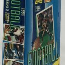 1994   2 Football Box