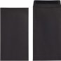 100 Pack Black Money Envelopes for Cash, Budgeting, Money Saving Challenges, Cur