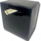 Piggy Bank for Adults - Must Break to Access Money | Ceramic Savings Bank to Hel